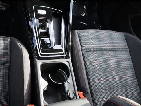 New 2026 Volkswagen GTI S image 20