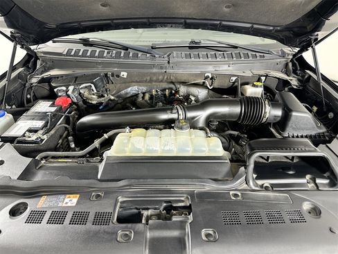 Used 2022 Lincoln Navigator Reserve image 34