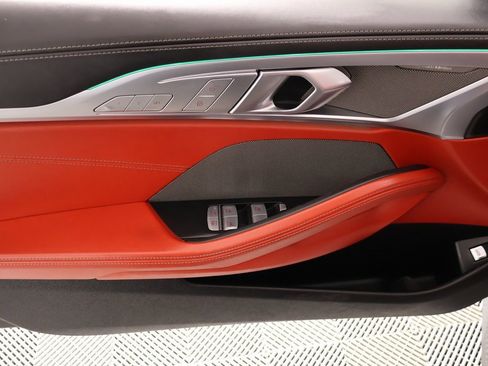 Used 2023 BMW M850i Gran Coupe xDrive image 18