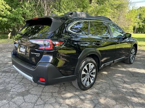 Certified 2023 Subaru Outback Limited XT AWD/4WD image 8