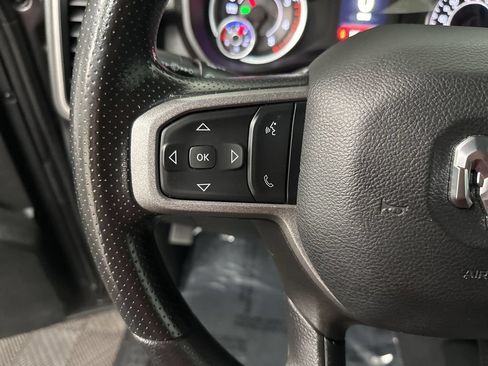 Used 2024 RAM 2500 Tradesman w/ Chrome Appearance Group AWD/4WD image 15