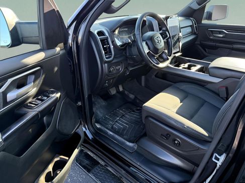 Used 2019 RAM 1500 Big Horn AWD/4WD image 15