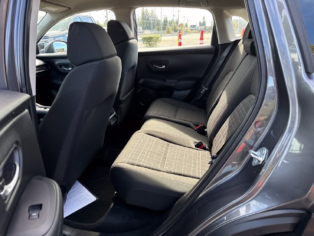Used 2024 Honda HR-V LX image 14