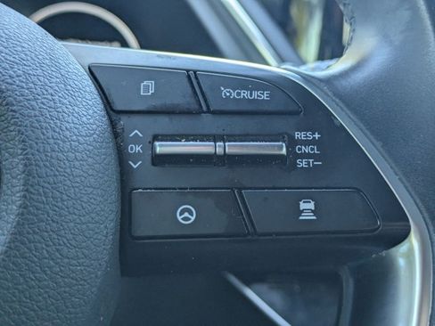Used 2021 Hyundai Sonata SEL w/ Convenience Package FWD image 6