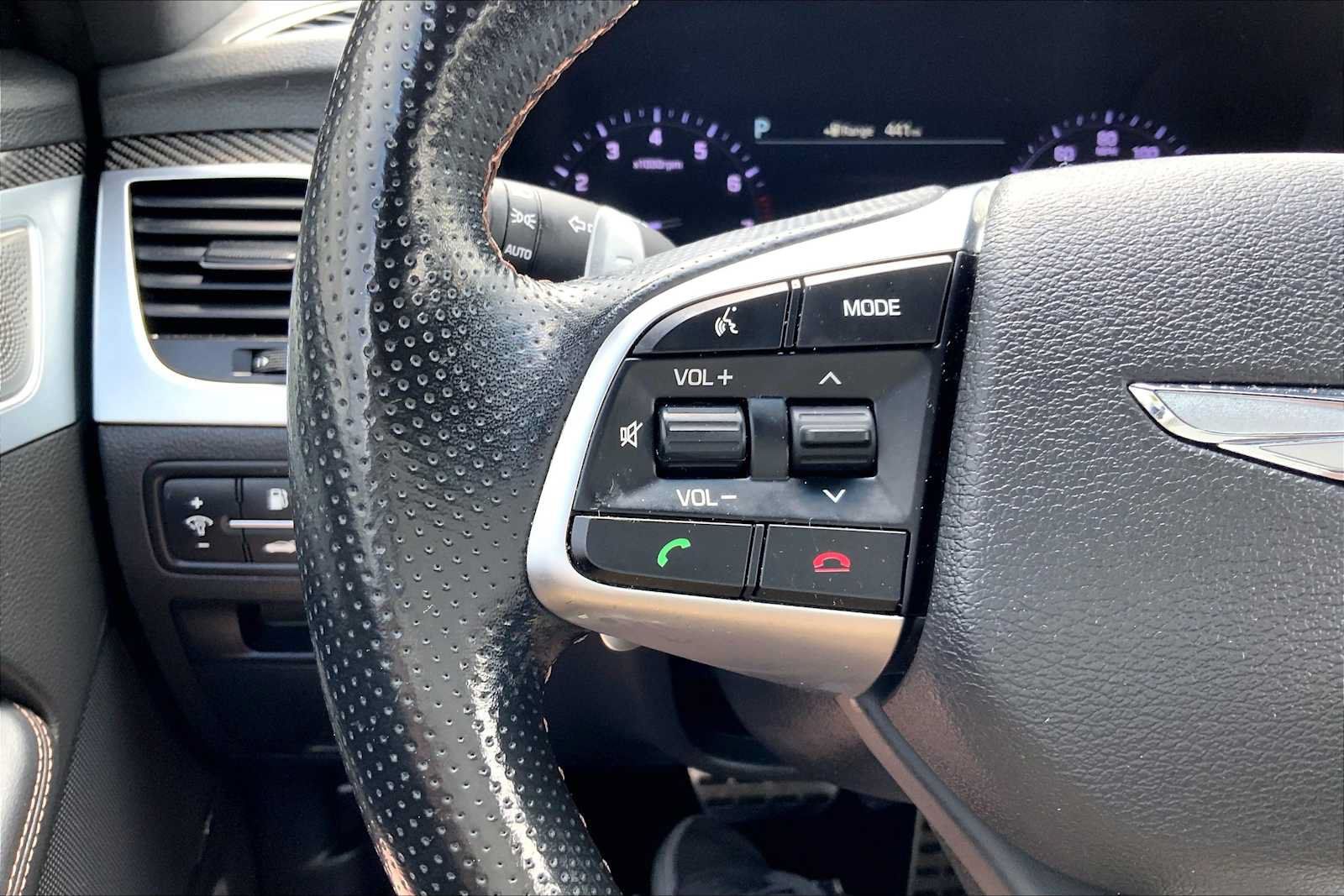 Used 2018 Genesis G80 3.3T Sport AWD/4WD image 20