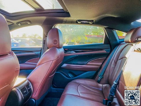 Used 2019 Buick LaCrosse Avenir w/ Driver Confidence Package II image 30