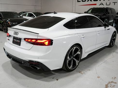 Used 2024 Audi RS 5 Sportback image 6