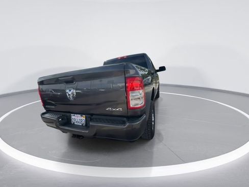 Used 2022 RAM 2500 Big Horn w/ Level A Equipment Group image 7