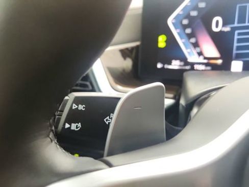 Used 2026 BMW X7 xDrive40i image 48