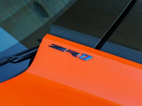 Used 2019 Chevrolet Corvette ZR1 RWD image 67