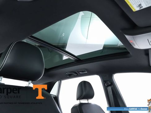 Used 2021 Volkswagen Atlas Cross Sport SEL FWD image 74