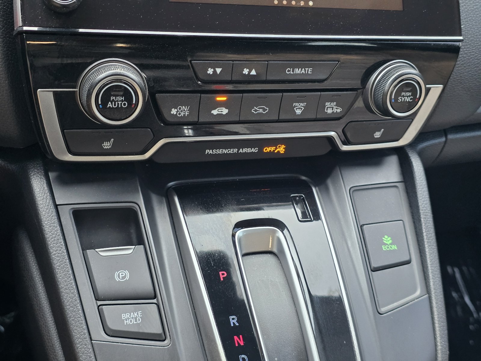 Used 2019 Honda CR-V EX image 18