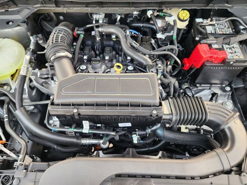 New 2026 Ford Escape Active FWD image 26