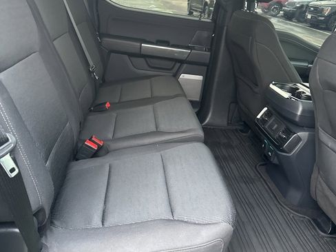 Used 2022 Ford F150 XLT w/ Equipment Group 302A High image 11