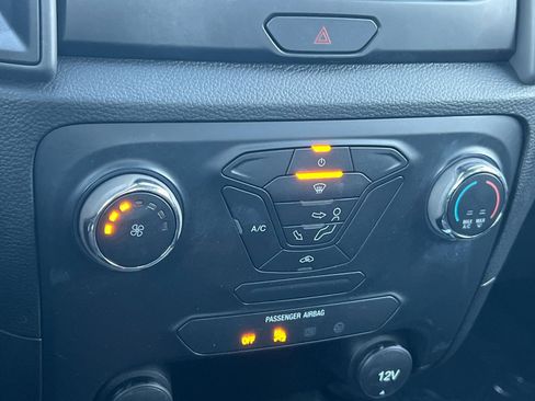 Used 2022 Ford Ranger XL w/ Equipment Group 101A High image 19