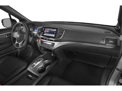 Used 2019 Honda Passport EX-L image 18