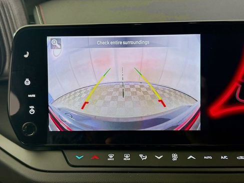 New 2026 Dodge Charger Scat Pack AWD/4WD image 13