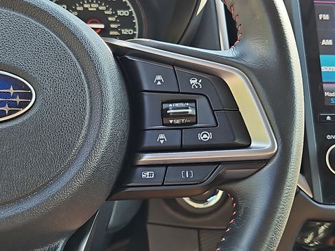 Used 2020 Subaru Forester Sport AWD/4WD image 21