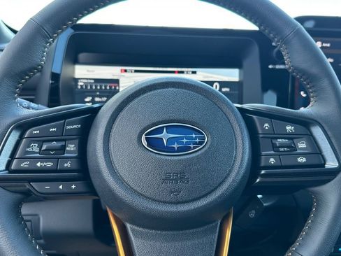 New 2026 Subaru Outback Wilderness AWD/4WD image 28
