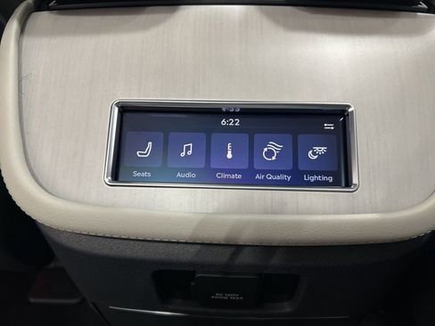 New 2026 Lincoln Navigator Reserve w/ Jet Appearance Package AWD/4WD image 30