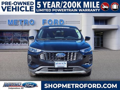 Used 2023 Ford Escape Active w/ Tech Pack #2 image 7