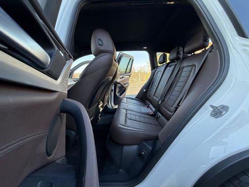 Used 2019 BMW X3 xDrive30i w/ Convenience Package image 18