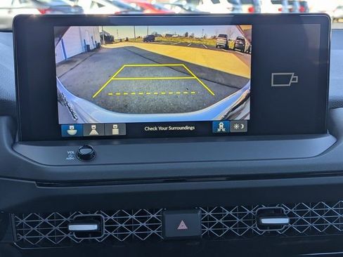 New 2025 Honda Accord Sport image 36