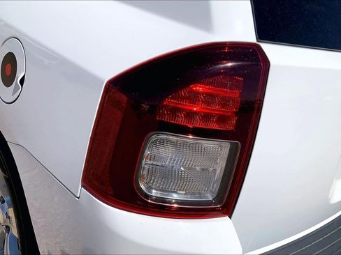 Used 2016 Jeep Compass Sport w/ Power Value Group image 31