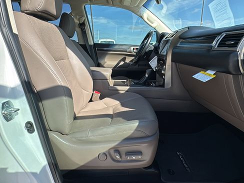 Used 2021 Lexus GX 460 Premium image 28