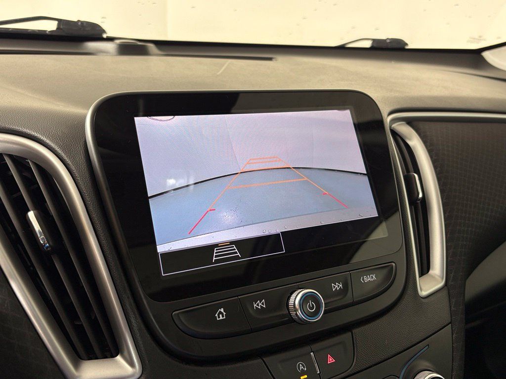 Certified 2023 Chevrolet Malibu LT FWD image 31
