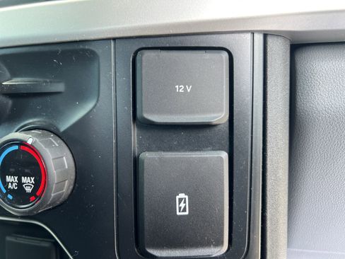 Used 2024 Ford F350 XL w/ STX Appearance Package image 33