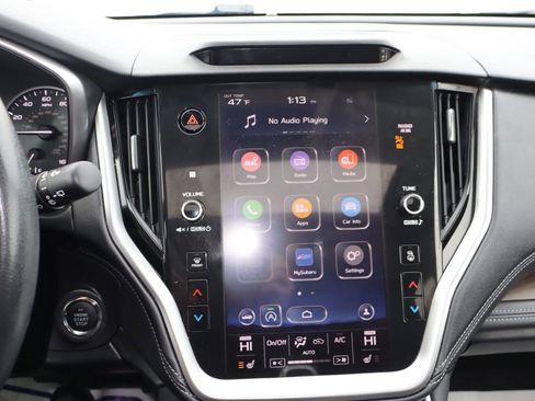 Used 2021 Subaru Outback Limited w/ Popular Package #2 image 19