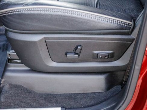 Certified 2024 RAM 3500 Limited image 23