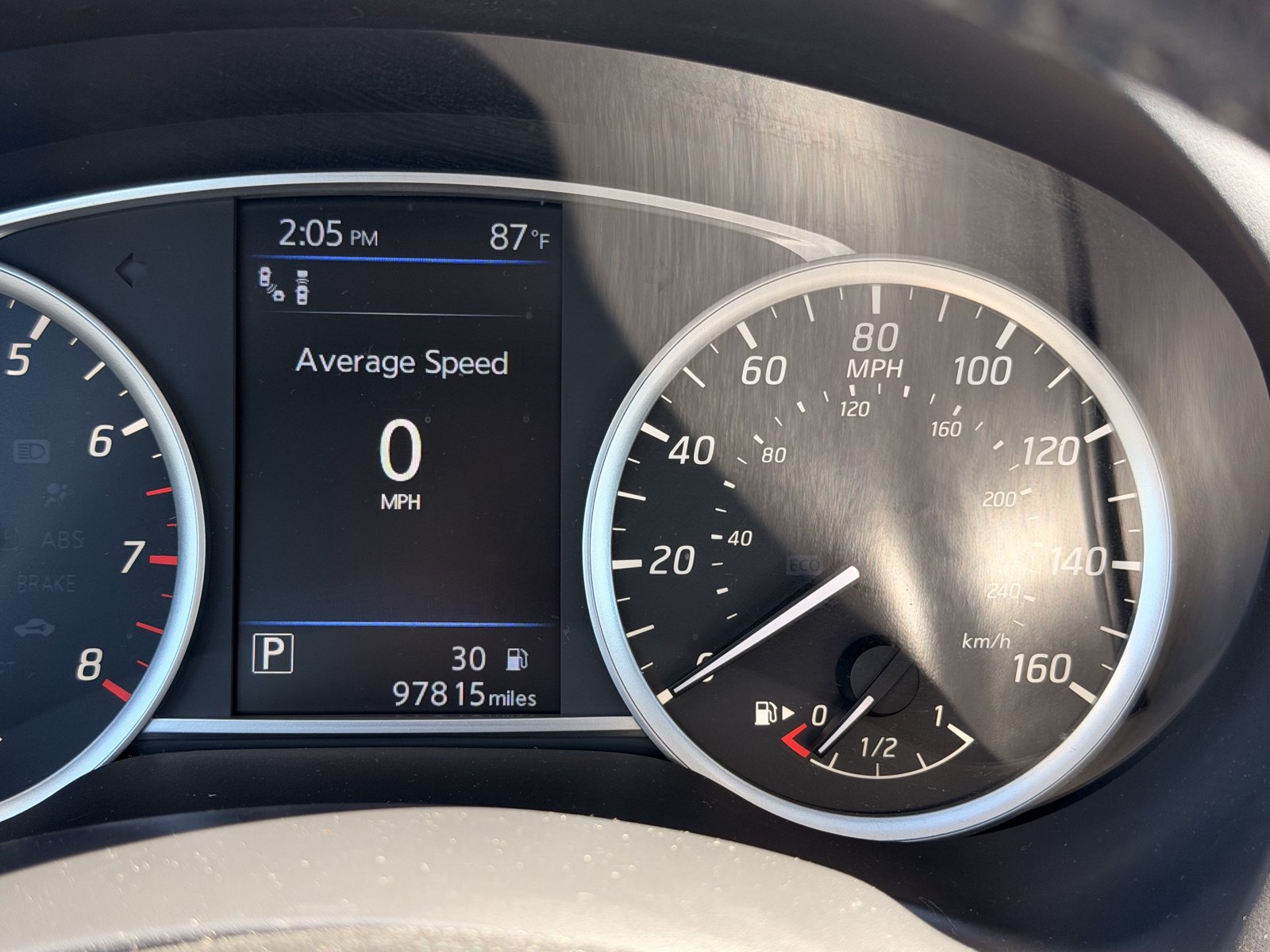 Used 2019 Nissan Sentra SV w/ Special Edition Package FWD image 21