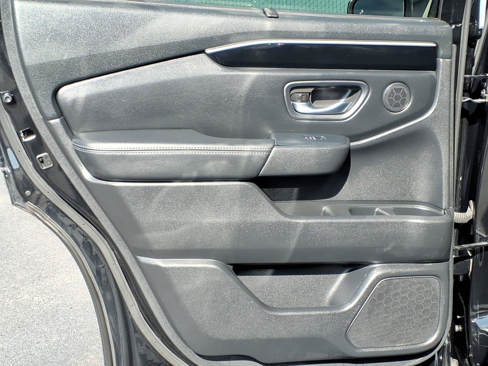 Used 2023 Honda Pilot EX-L image 21