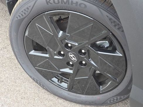 New 2026 Hyundai Kona SEL Sport AWD/4WD image 10