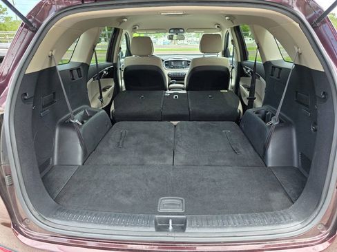 Used 2016 Kia Sorento LX FWD image 12