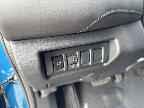 New 2026 Subaru Outback Wilderness image 22