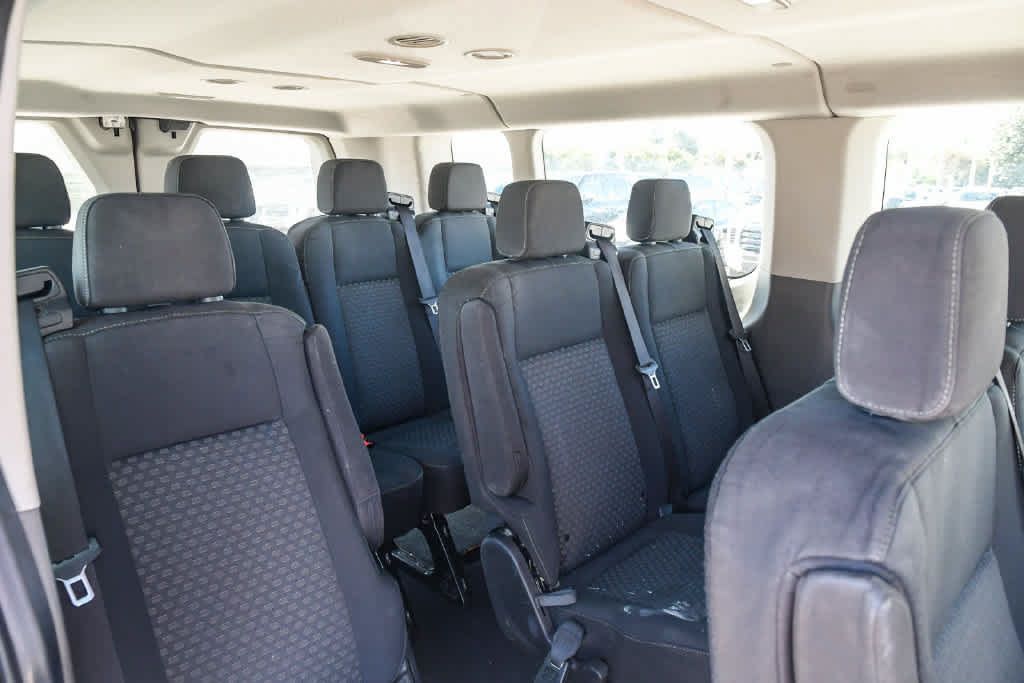 Used 2023 Ford Transit 350 XLT RWD image 23