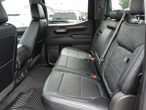 Used 2024 GMC Sierra 1500 Elevation AWD/4WD image 25