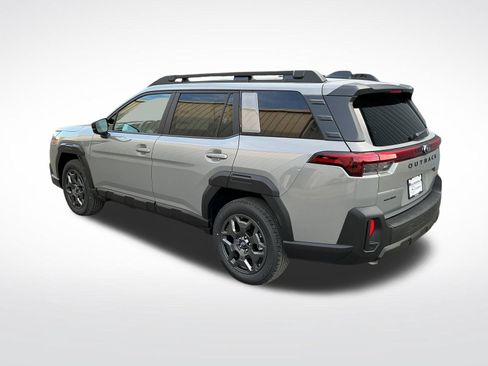 New 2026 Subaru Outback Premium AWD/4WD image 3