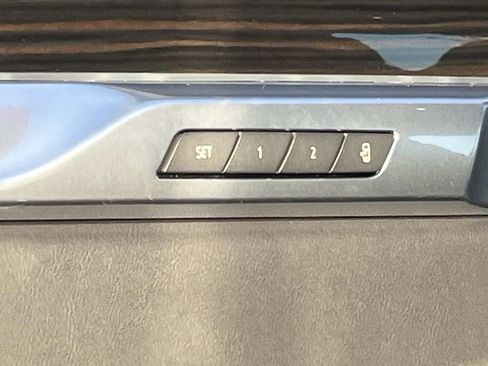 New 2026 Cadillac Escalade Luxury w/ Touring Package image 29