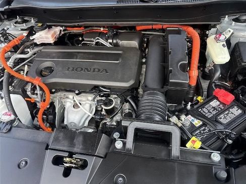 Used 2026 Honda CR-V TrailSport image 27