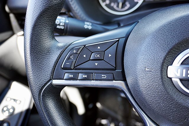 Used 2024 Nissan Sentra SV FWD image 43