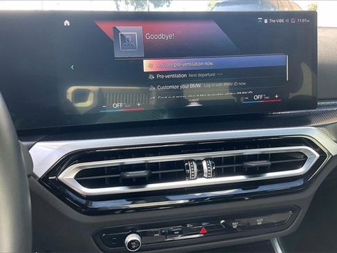 Certified 2023 BMW M240i Coupe w/ Premium Package image 6