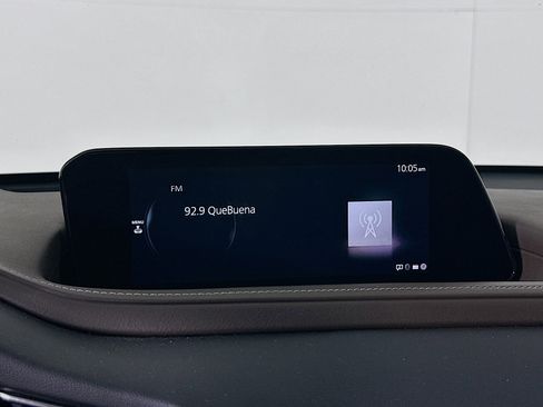 Used 2024 MAZDA CX-30 AWD 2.5 S w/ Premium Package image 21