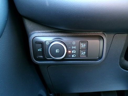 New 2026 Ford Explorer Tremor w/ Tremor Convenience Package image 26