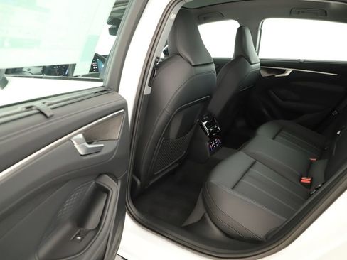 New 2026 Audi A6 Premium Plus image 26