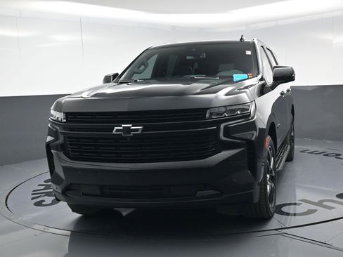 Certified 2023 Chevrolet Tahoe RST w/ Luxury Package image 11