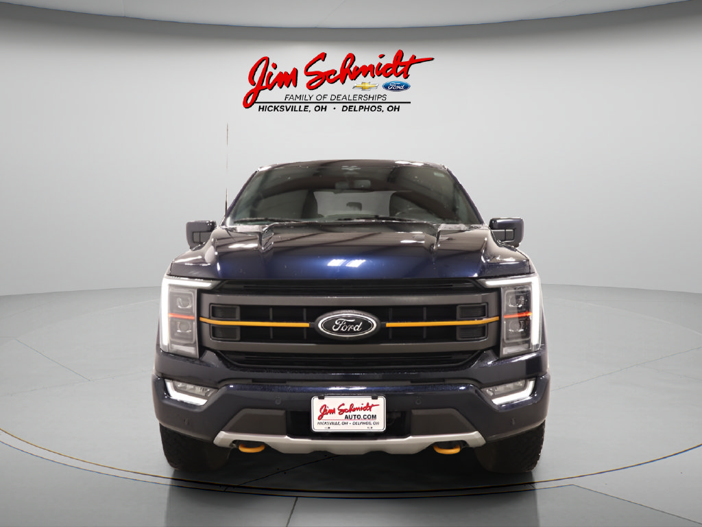 Used 2023 Ford F150 Tremor w/ Equipment Group 402A High AWD/4WD image 4